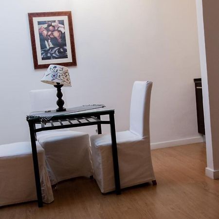 B&B La Cuntana Potenza Exteriér fotografie