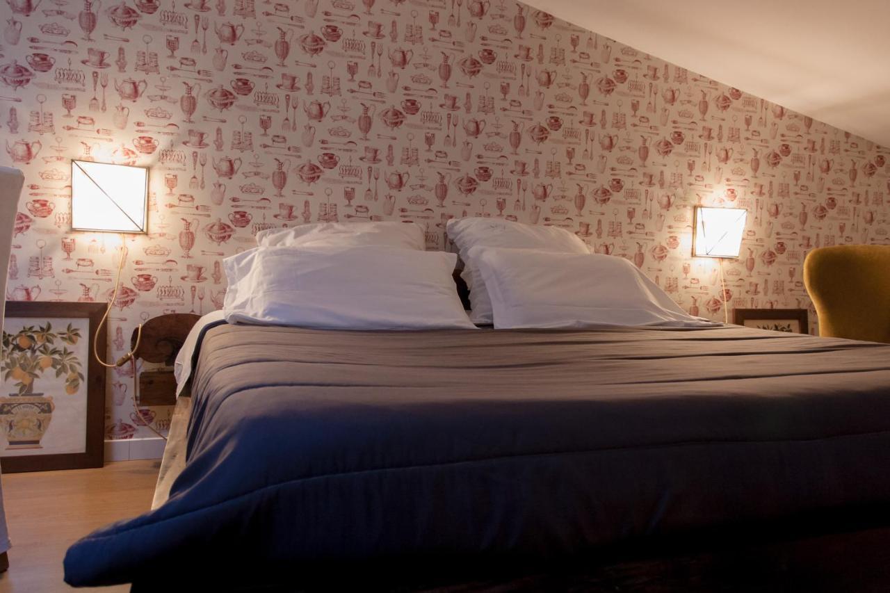 B&B La Cuntana Potenza Exteriér fotografie