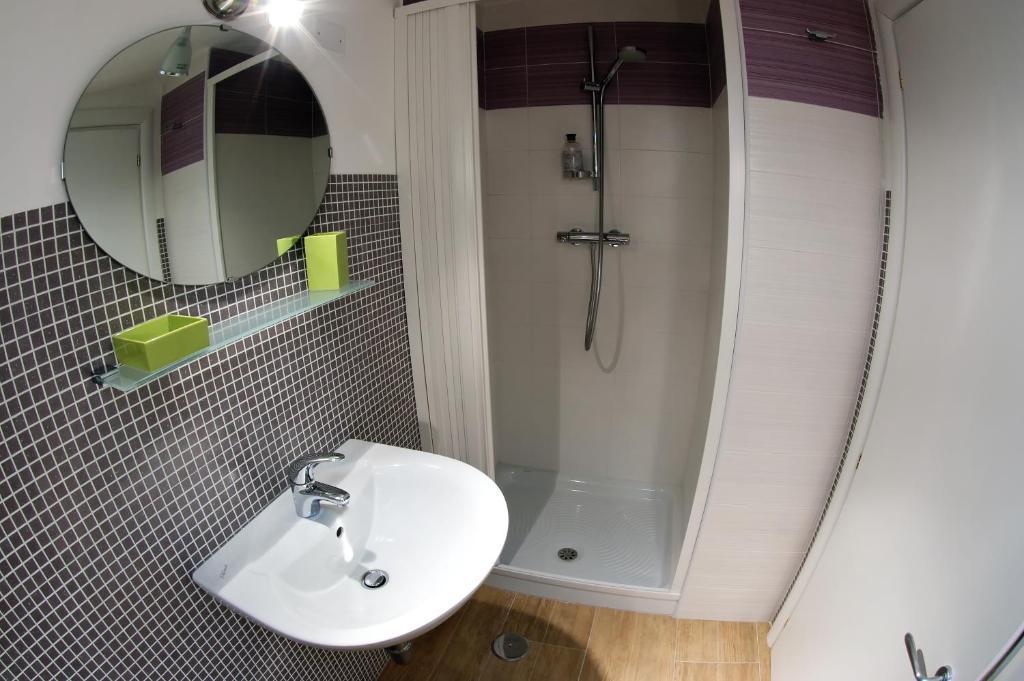 B&B La Cuntana Potenza Exteriér fotografie