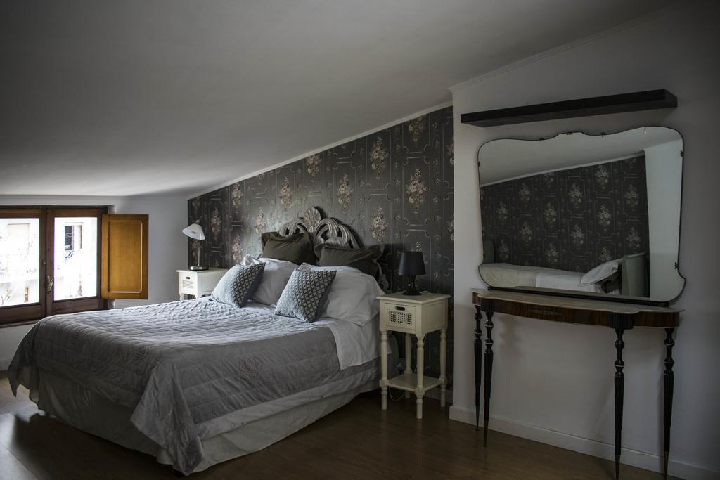 B&B La Cuntana Potenza Exteriér fotografie