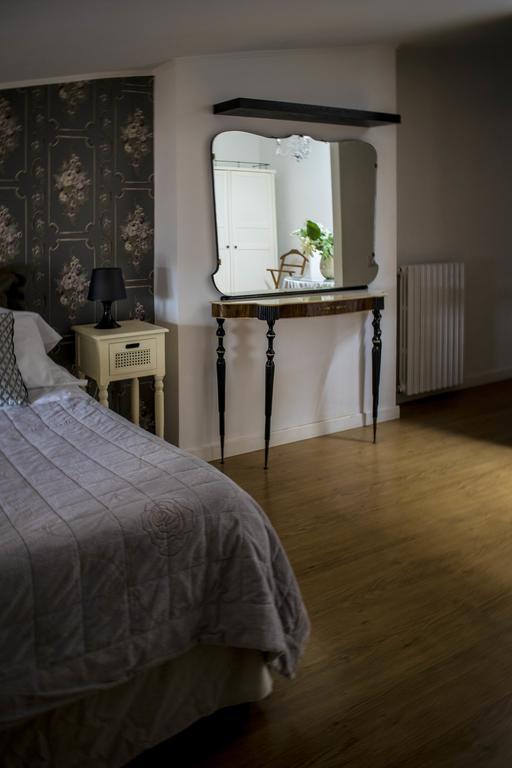 B&B La Cuntana Potenza Exteriér fotografie