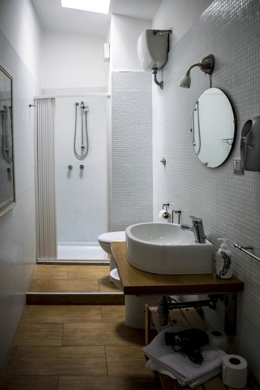 B&B La Cuntana Potenza Exteriér fotografie