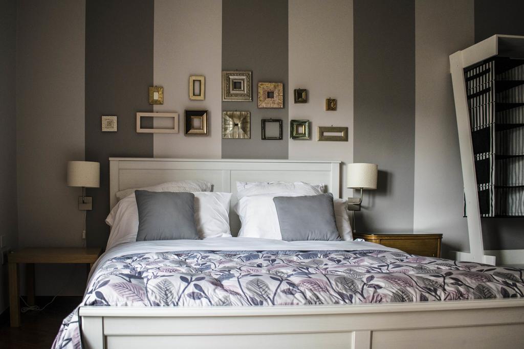 B&B La Cuntana Potenza Exteriér fotografie