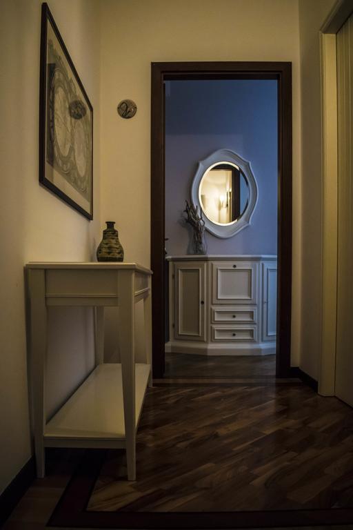 B&B La Cuntana Potenza Exteriér fotografie